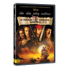 A Karib-tenger kalózai: A Fekete Gyöngy átka DVD (HU)