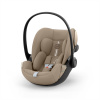 Cybex Cloud G i-Size PLUS Almond Beige/beige