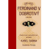 Král Ferdinand V. Dobrotivý