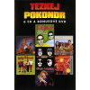 Těžkej Pokondr - Best Of / 6CD+DVD [CD / DVD]