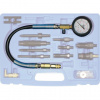 BGS Manometer 0 ÷ 70 barov, s hadicou BGS108008-1 (pre BGS 8008)