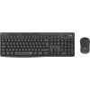 Logitech MK295 Silent Wireless Keyboard Mouse Combo 920-009808