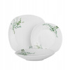 BERLINGERHAUS BH-10200 Jedálenská sada tanierov porcelánová 18 ks