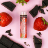 Crazy Rumors balzám na pery Chocolate strawberry 4,2 g