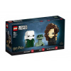 LEGO BrickHeadz 40496 Voldemort, Nagini a Bellatrix