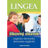 Anglicko-slovenský slovensko-anglický šikovný slovník/...nielen do školy