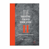 Trestné právo procesné II (Jaroslav Ivor, Peter Polák, Jozef Záhora)