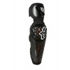 Chránič hrudi Fox Titan Pro D3O Elbow Guard, Ce S/M Black