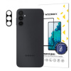 Wozinsky 9H ochranné tvrdené sklo pre šošovku fotoaparátu kamery, Samsung Galaxy A14 5G / Galaxy A14 9145576275245