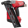 Sponkovačka, nastreľovačka - Milwaukee M18 CN16GA-0 Nailer Akumualtor. (Sponkovačka, nastreľovačka - Milwaukee M18 CN16GA-0 Nailer Akumualtor.)