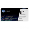 HP originál toner CE340A, HP 651A, black, 13500str.