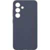 Tactical Velvet Smoothie kryt pre Samsung Galaxy S25, Bazooka 57983123793