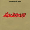 Marley Bob & The Wailers - Exodus / Vinyl [LP]
