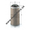MANN FILTER C 1176/3