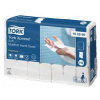 Uterák papierový skladaný Interfold TORK 100289 PREMIUM Soft biela H2 [3 150 ks]