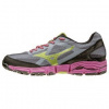 Mizuno Wave Mujin J1GK147038 UK 4,5 obuv