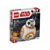 LEGO 75187 - Star Wars BB -8 - Nové (LEGO 75187 - Star Wars BB -8 - Nové)