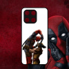 Deadpool vs. Wolverine - Honor obal