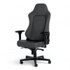 Herná stolička Noblechairs HERO TX, antracit (NBL-HRO-TX-ATC)