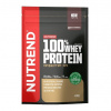 nápoj Nutrend 100% WHEY PROTEIN 400g bílá čokoláda+kokos