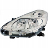 TYC 606409-E predná lampa L
