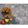 ABW Antico 21x14 cm zámková dlažba ryolit-sivý
