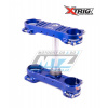Okuliare (Triple-Clamps) kompletný Xtrig ROCS TECH - KTM 125SX+150SX+250SX / 13-22 + 250SXF+350SXF+450SXF / 13-22 + 125EXC+200EXC+250EXC+300EXC + 250EXCF+350EXCF+450EXC+500EXC + Husqvarna TC+FC / 14-2