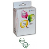 alternatívna kazeta XEROX HP OJ Photosmart B110/B210/B8500/C5300 Black (CB321EE), 21 ml