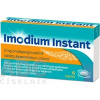 JNTL Consumer Health (France) SAS Imodium Rapid (Instant) - 1x6 ks