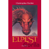 Eldest (český) - Christopher Paolini