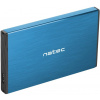 Natec externý HDD box 2,5