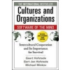 Cultures and Organizations - Software of the Mind