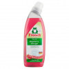 Frosch EKO WC gél malina 750 ml