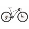 Horský bicykel SUPERIOR XP 969 Matte Black/Chrome/Team Red L