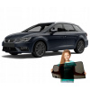 ZÁCLONY NA MAGNETOCH Seat LEON III 3 KOMBI 2012-
