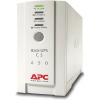 APC Back-UPS BK650EI, 6 IEC, 650VA BK650EI