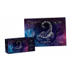 Puzzle Interdruk Zodiac signs 250 dielikov Scorpio Skorpion