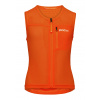 Detský chrbticu POC POCito VPD Air Vest Fluorescent Orange