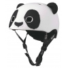 MICRO Helma 3D Panda LED - XS (46-50 cm)