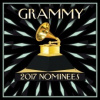 Various - 2017 Grammy Nominees [CD]