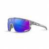 okuliare JULBO Rush reactiv 1-3 HC + green
