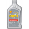 SHELL SPIRAX S4 G 75W-90 1L prev.olej