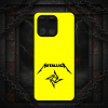 Metallica - Logo - Honor obal