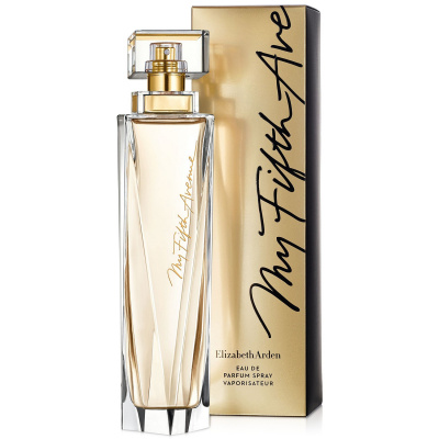 Elizabeth Arden My 5th Avenue Eau de Parfum 100 ml - Woman