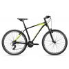 Cyclision Corph 8 L-480-19-W29 color 103 Midnight Lime