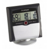 Termometer TFA 30.5011 čierny