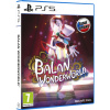 Balan WonderWorld CZ (PS5)