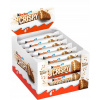 Kinder Crispy Baton chrumkavé oblátky s náplňou 34 g 14 ks