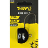 Black Cat Fire - Ball 80 g 1 ks Black