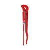 Milwaukee švédsky kľúč - hasák 430mm 4932464577